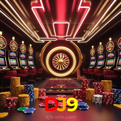 DJ9：Vença no blackjack e leve grandes prêmios para casa!