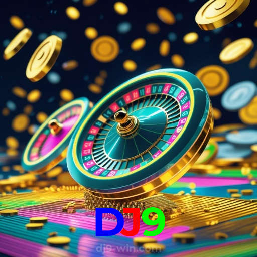 DJ9：Ganhe no futebol e conquiste prêmios nos melhores jogos de cassino online!