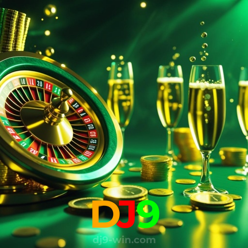 DJ9:Cada giro nas slots é uma nova chance de mudar sua sorte!