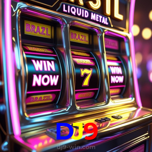DJ9：Aposte nas mesas de poker e vença grandes prêmios!