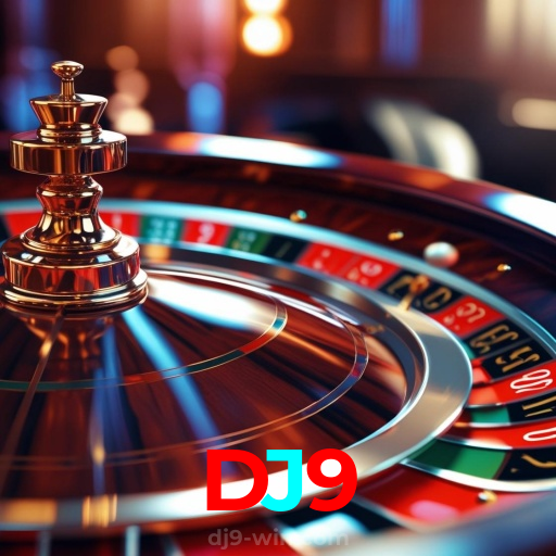 DJ9：Em nosso cassino online, a diversão nunca acaba! Jogue agora!