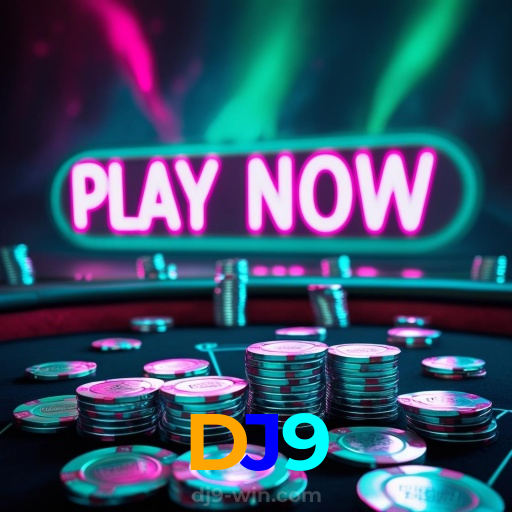 DJ9：Aposte no futebol digital e mostre que você é o melhor!