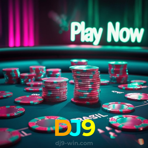 DJ9：Gire as slots e ganhe prêmios incríveis com cada giro!