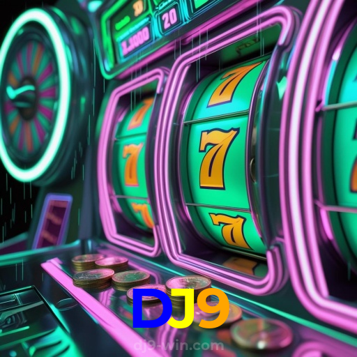 DJ9：Jogue roleta, aposte no futebol e vença no nosso cassino online!