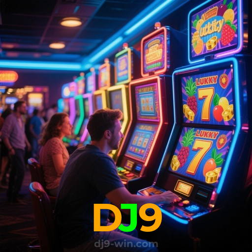 DJ9：Jogue poker e vença como um verdadeiro campeão!