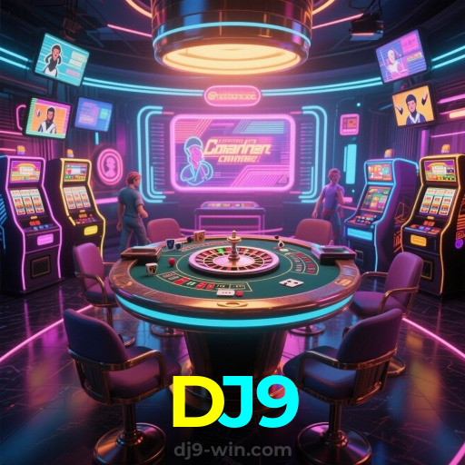 DJ9：Aposte nas melhores partidas de futebol online e vença!