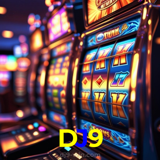 DJ9：Aposte na roleta e conquiste prêmios fantásticos!