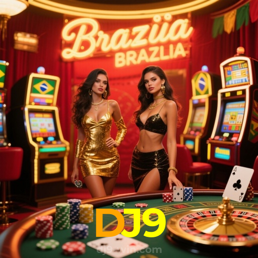 DJ9：Apostas no futebol online são para quem sabe jogar e ganhar!