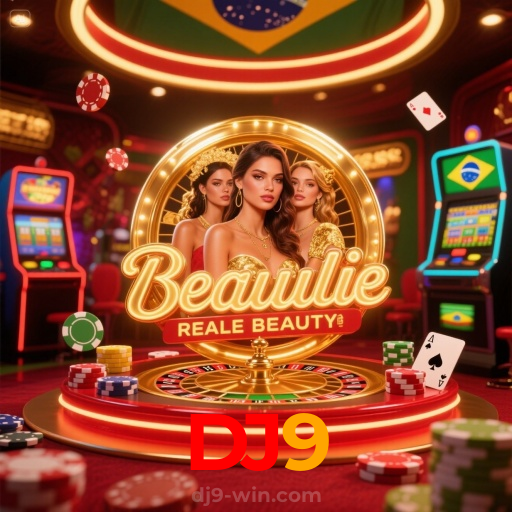 DJ9：No futebol online, a cada aposta sua vitória está mais perto!