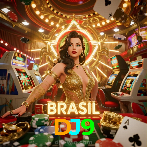 DJ9：O cassino online mais seguro para apostas no futebol e roleta!