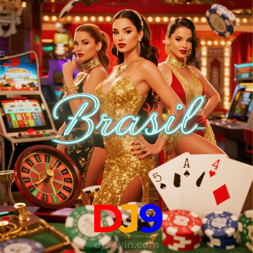 DJ9：Aposte no futebol e jogue no melhor cassino online para grandes vitórias!