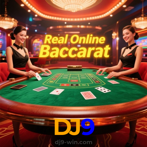 DJ9:Cada jogada no blackjack é uma chance de conquistar vitórias!