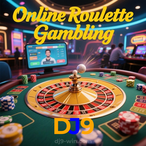 DJ9：Divirta-se com slots e apostas ao vivo em futebol no nosso cassino online!