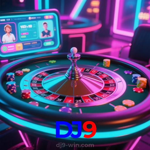 DJ9：Prepare-se para o melhor da diversão no cassino! Jogue agora!