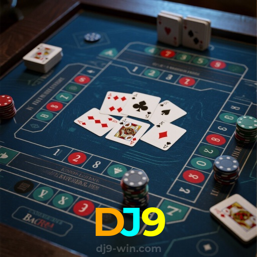 DJ9：O cassino online perfeito para quem ama futebol e jogos emocionantes!