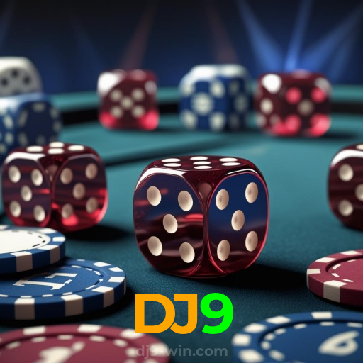DJ9：Aposte no futebol online e conquiste sua grande vitória!