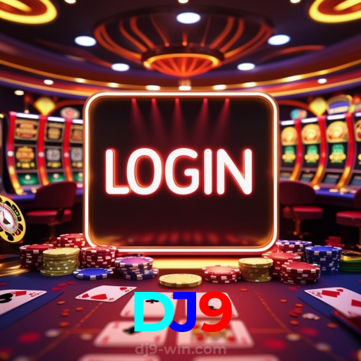 DJ9：O melhor cassino para apostar no futebol e ganhar em jogos de cassino!