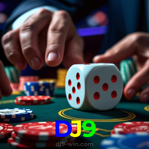 DJ9:Aposte no futebol online e sinta a emoção de vencer!