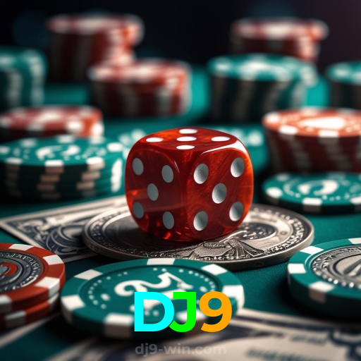 DJ9：Aposte no seu time no futebol e divirta-se com slots e roleta!
