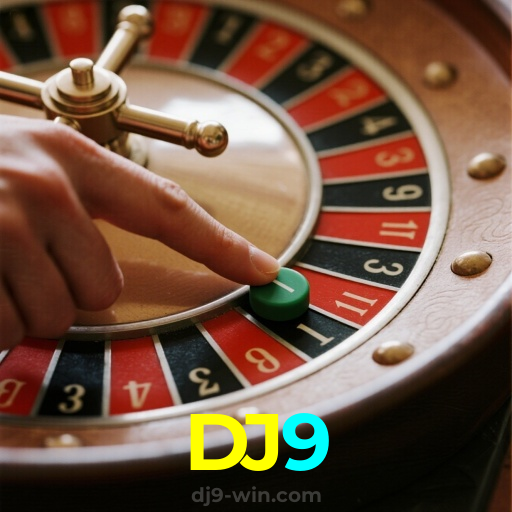 DJ9：Jogue nas melhores slots e conquiste grandes jackpots!