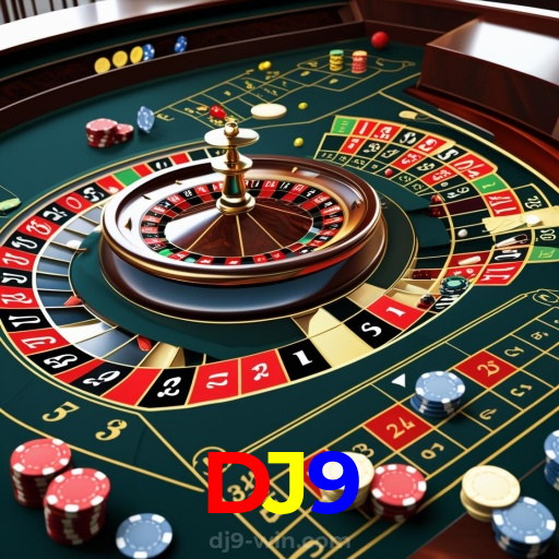 DJ9：Cada giro nas slots é uma chance de grandes vitórias!