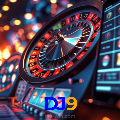 DJ9：Jogue poker e aposte no futebol ao vivo para grandes vitórias!