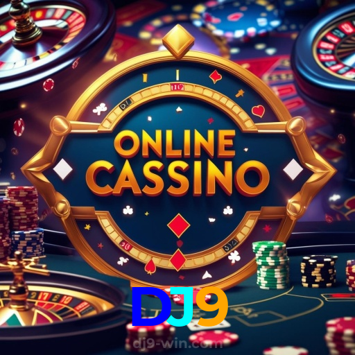 DJ9：O melhor cassino para você jogar slots e apostar no seu time de futebol!