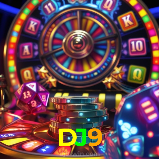 DJ9：A diversão nunca acaba! Jogue nos melhores jogos e vença!