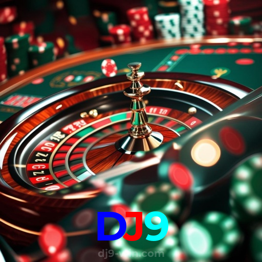 DJ9:Seu lugar de apostas no futebol e prêmios incríveis em jogos de cassino!