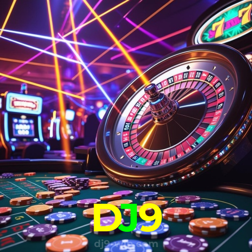 DJ9：Encontre o seu jogo favorito e leve para casa prêmios fantásticos!