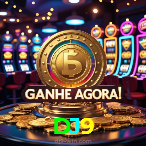 DJ9:As maiores vitórias estão ao seu alcance! Aposte e vença!