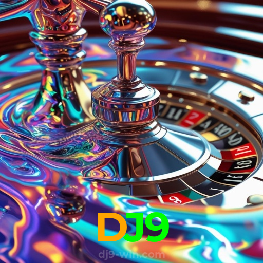 DJ9：Aposte nas roletas e leve o jackpot para casa!