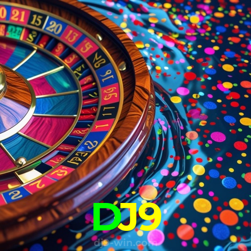 DJ9：O melhor cassino online com apostas ao vivo em futebol e jogos de cassino!