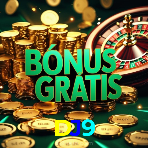 DJ9：Vença no cassino online com blackjack e apostas esportivas no futebol!