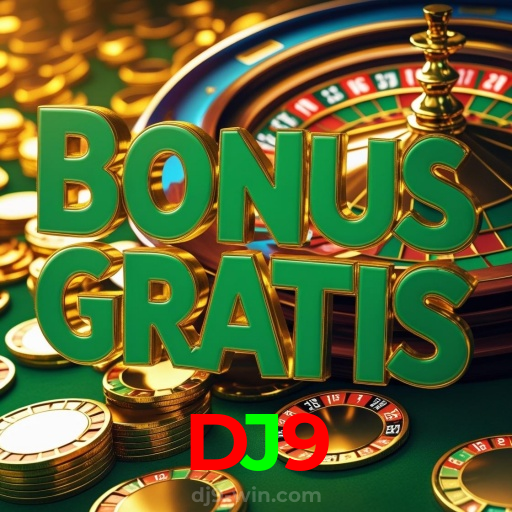 DJ9:Onde sua sorte encontra o melhor cassino online e as apostas no futebol!