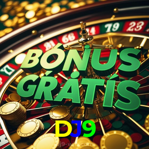 DJ9:O cassino online mais confiável para você apostar no futebol e jogar blackjack!