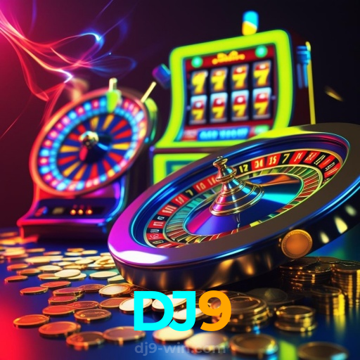 DJ9：Apostas ao vivo no futebol e grandes vitórias em blackjack esperam por você!