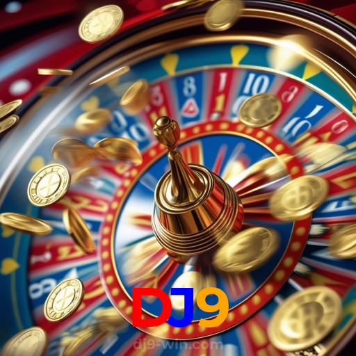 DJ9：Jogue nas mesas de poker e ganhe prêmios incríveis!