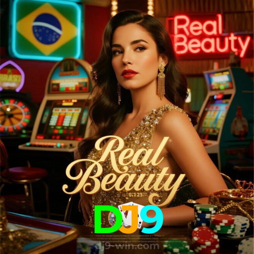 DJ9：Aposte no futebol e jogue as melhores slots para grandes vitórias!