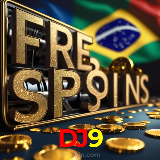 DJ9：No nosso cassino, a emoção nunca para! Jogue agora!
