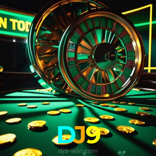 DJ9：Jogue no cassino online com apostas em futebol e ganhe grandes prêmios!
