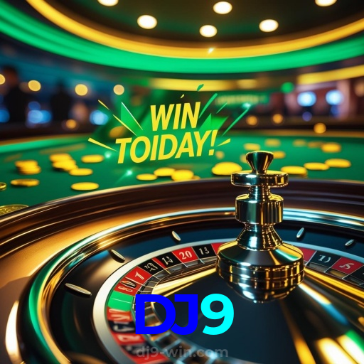 DJ9：Apostas em futebol e diversão em blackjack esperam por você!