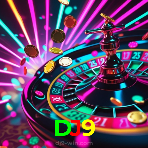 DJ9:Sua sorte começa com as melhores apostas no futebol e no cassino!
