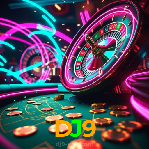 DJ9:Jogue blackjack, aposte no futebol e conquiste vitórias épicas no cassino online!