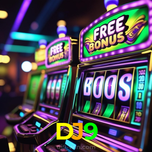 DJ9：Jogue poker, aposte no futebol e conquiste prêmios incríveis!