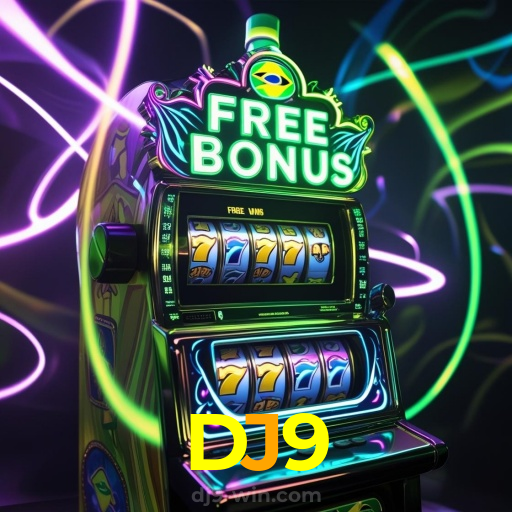 DJ9：Aposte no futebol e conquiste prêmios em blackjack e poker!