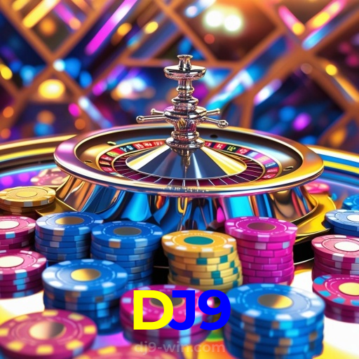 DJ9：Apostas em futebol e os melhores jackpots de cassino te esperam!