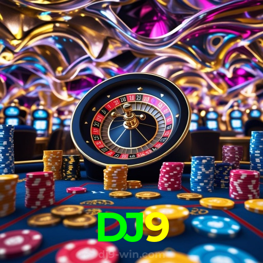 DJ9：Jogue no melhor cassino online e conquiste prêmios de verdade!