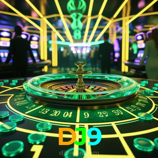 DJ9：O melhor cassino para você jogar poker e fazer apostas no futebol online!