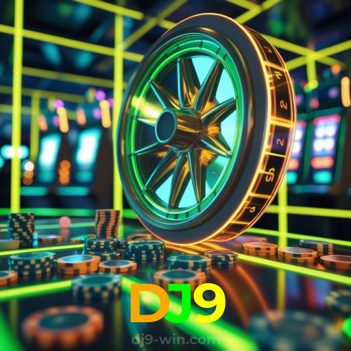 DJ9：Aposte no futebol e ganhe nos jogos de blackjack e poker online!